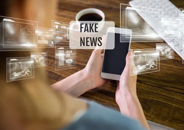 Fake News und Desinformation