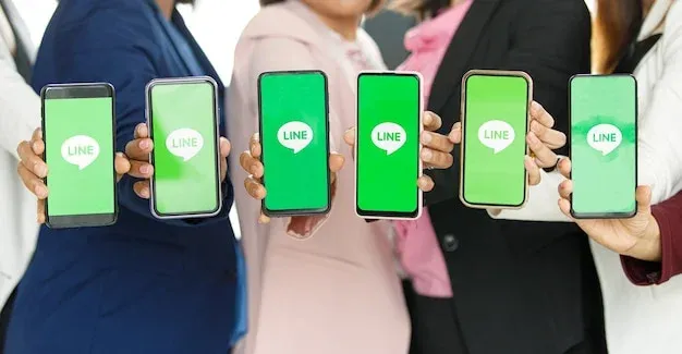 Messenger Vergleich: Telegram, WhatsApp, Signal