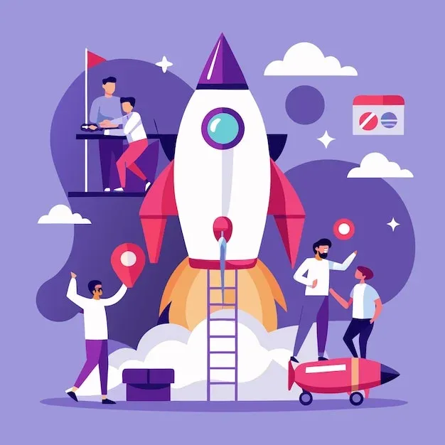 Telegram Gründer und Entwicklung