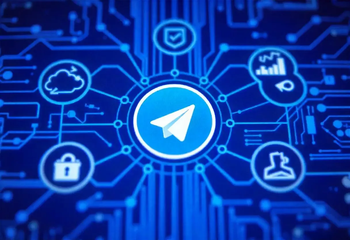 Telegram Overview